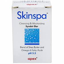 Skinspa-bar