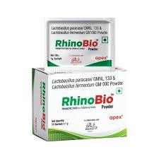 Rhinobio Sach