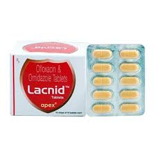 Lacnid Tabs