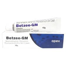 Betzee Gm Cream