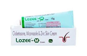 Lozee-m Cream