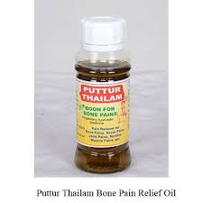 PUTTHUR THAIALM 30ML
