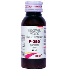 P-250 Syp