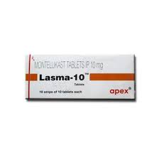 Lasma 10 Tab