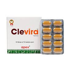 Clevira Tab