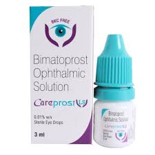 Careprost Ls Drop
