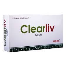 Clearliv Tabs