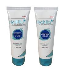 Hydrilla Cream