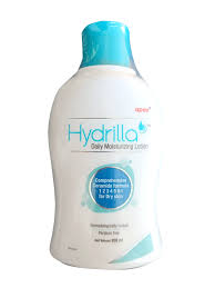 Hydrilla Lotion