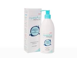 Hydrilla Ad Lotion