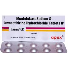 Lasma Lc Tab