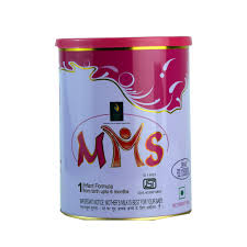 Mms 1 Pow