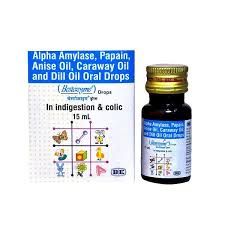 Bestozyme Drops