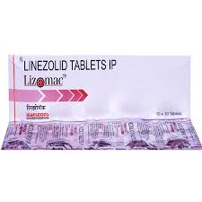 Lizomac-600 Tab