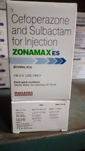 Zonamax-es 1.5 Inj