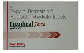 Enzoheal Forte Tab