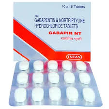 Gabaking Nt 100 Tab