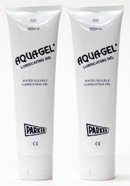 Aqua Gel