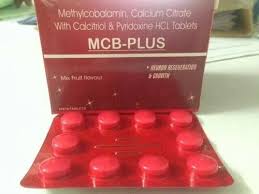 Mcb Plus Tab