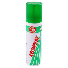 RELISPRAY