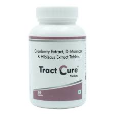 Tractcure Tab