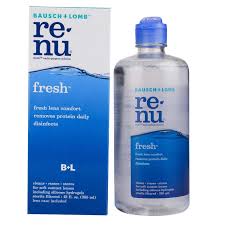 RENU MPS 355ML Nos
