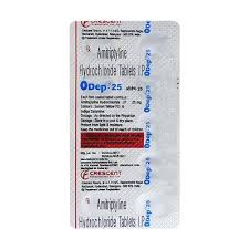 Odep-25 Tab