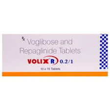 Volibo R 0.2/1 Mg