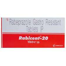Rabicent Tab