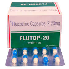 Flutop-20 Cap