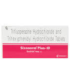 Sizonorm Plus 10 Tab