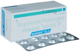 Ropark Xl 2 Tab