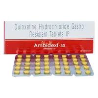 Ambidext-30 Tab