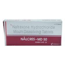 Nalcres Md50 Tab