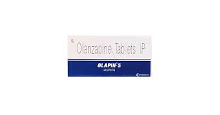 Olapin 5 Tab