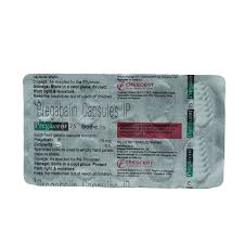 Pregacent-75 Tab