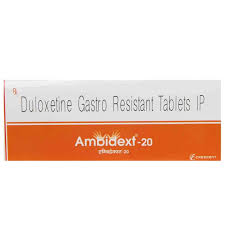 Ambidext-20 Tab