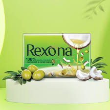 REXONA SOAP 150G