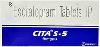 Cita-s 5 Tab