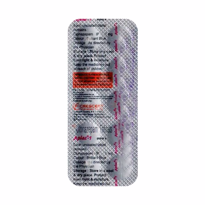 Aplaz-1 Tab