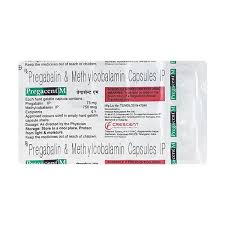 Pregacent-m Tab