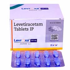 Levroxa-250 Tab