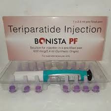 Bonista Inj