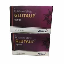 Glutaup Tabs