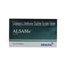 Alsame Tab