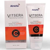 Vitsera Face Wash