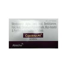 Combisafe Tab