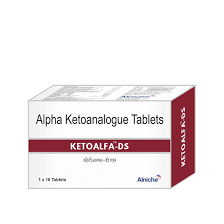 Ketoalfa Ds