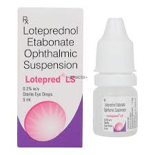 Lotepred-ls Drop