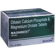 Magnibest Tab